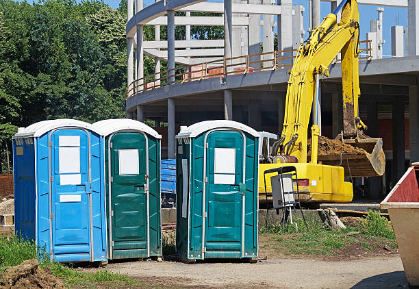 Best Portable Toilets for Disaster Relief Sites  in Caddo Mills, TX