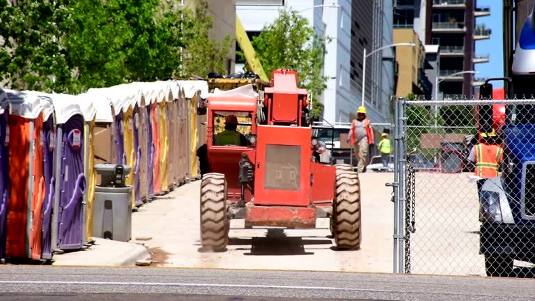 Best Event Portable Toilet Rental  in Caddo Mills, TX